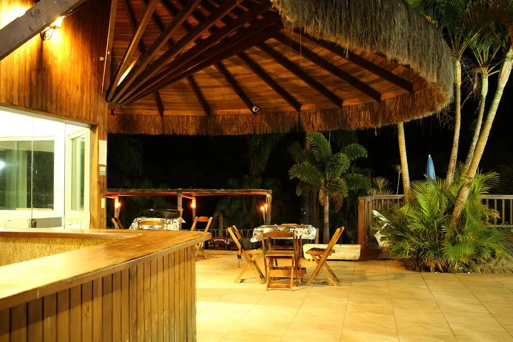 Hotel Rio Vale Verde