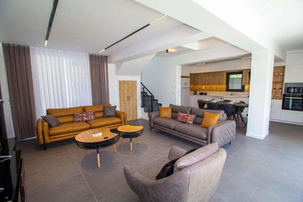 Nokta Life C Villa
