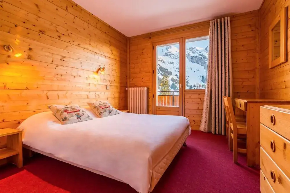 Afficher la photo 6 — Azureva La Clusaz Les Confins