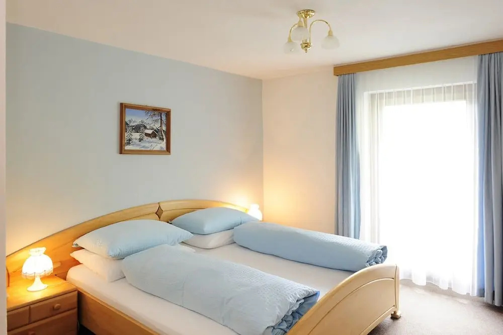 Reschnerhof - Chambres
