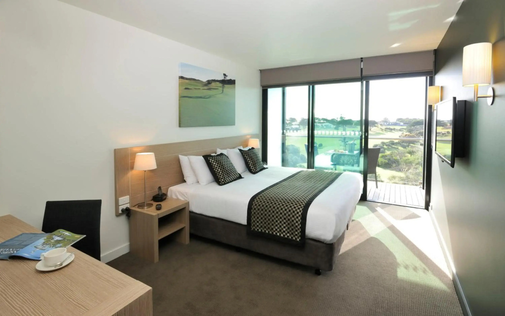 Mercure Portsea - Général