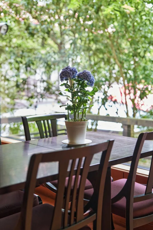 Ajisai Onsen Ryokan Hotel 사진 25