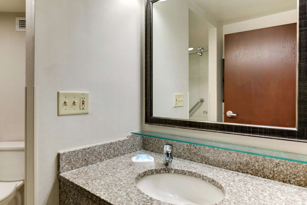 Drury Inn & Suites Marion - Général