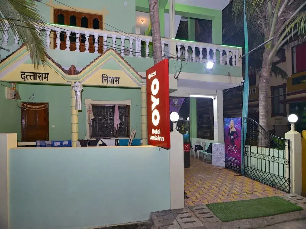 Hotel Leela Inn - Général