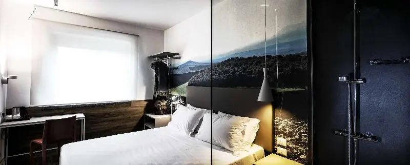 Best Western Hotel Corsi - Chambres