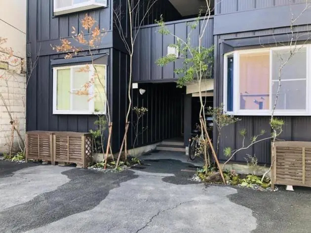 Maisonity Suizenji - Vacation STAY 10562v