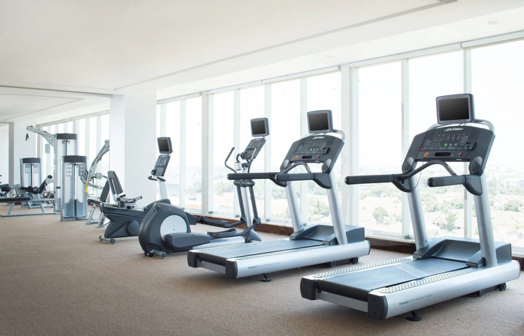 Four Points By Sheraton Makassar - Général