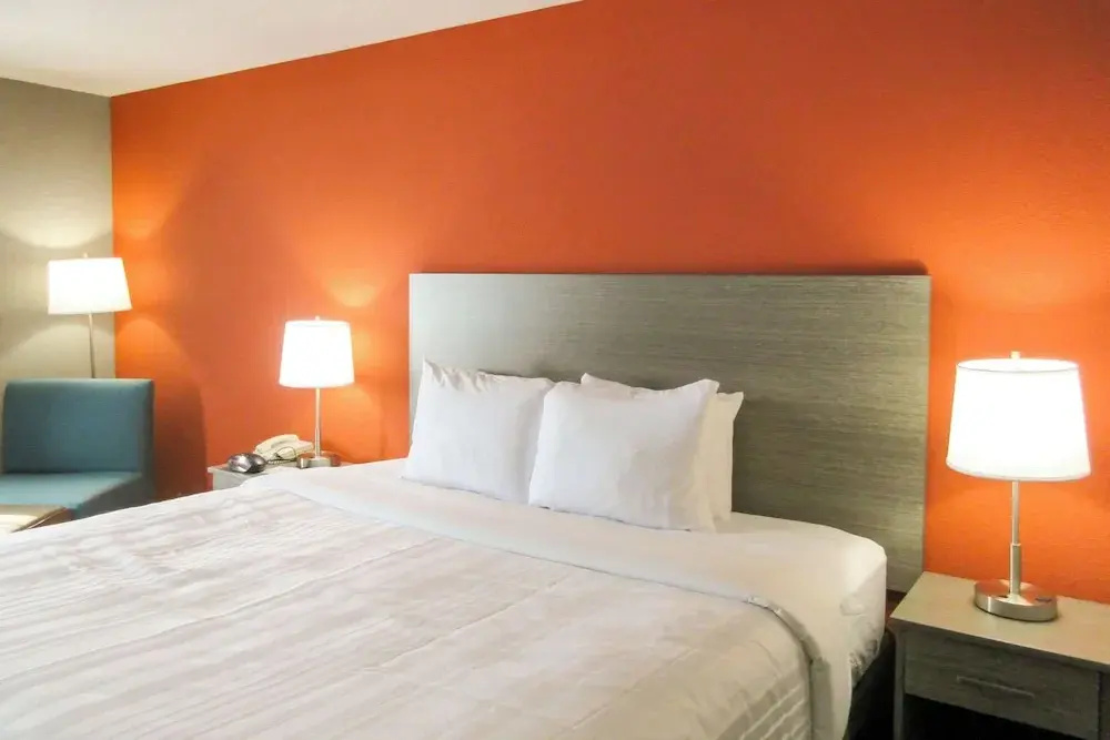 Hotel photo 5