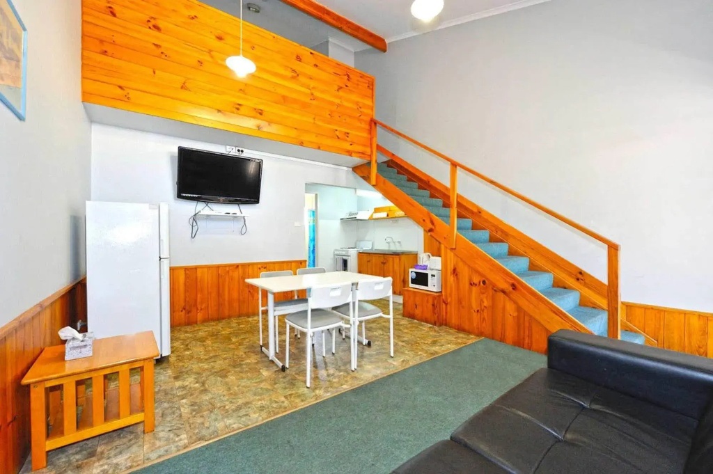 Abrolhos Reef Lodge - Général