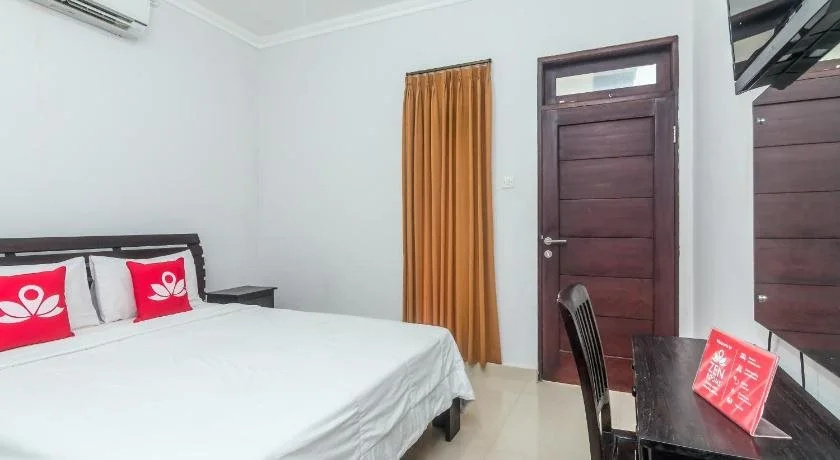 Grahadi 41 Seminyak - Général