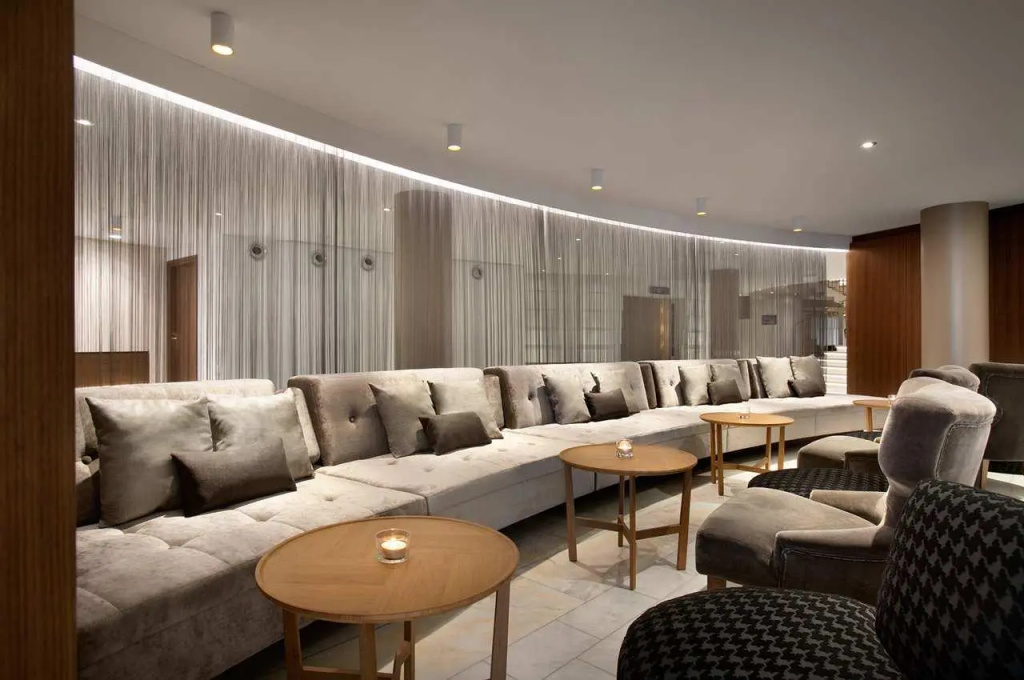 Hilton Stockholm Slussen - Général