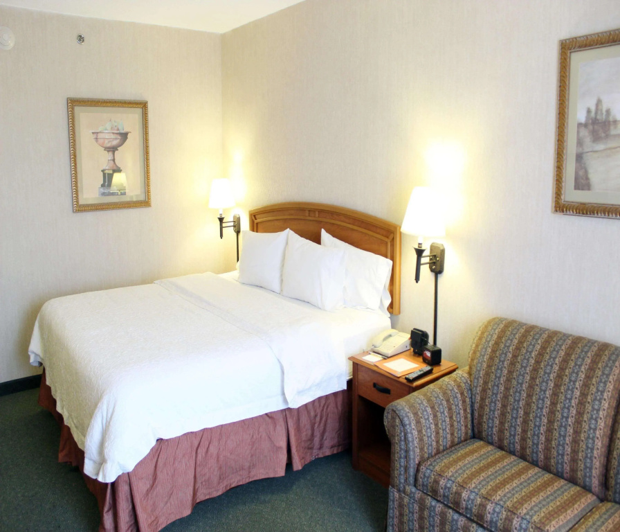 Hampton by Hilton Saltillo - Général