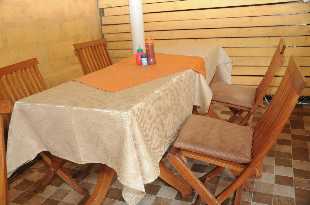 Hotel Riverview Westlands - Général