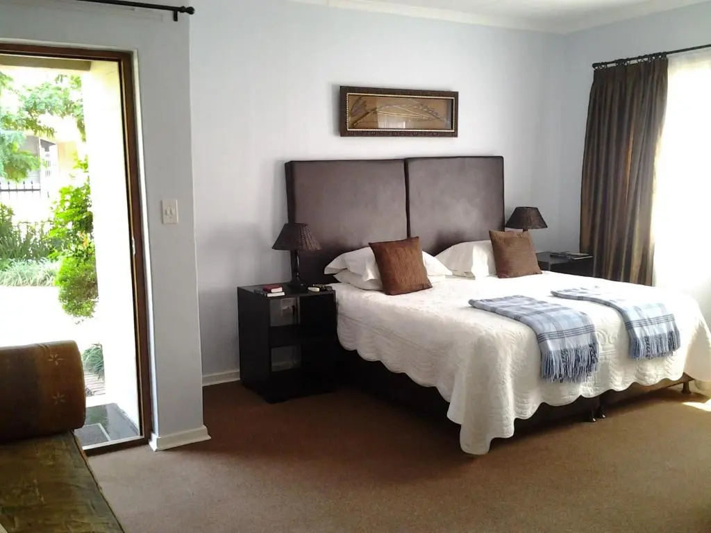 Hunter's Lodge Ladysmith - Chambres