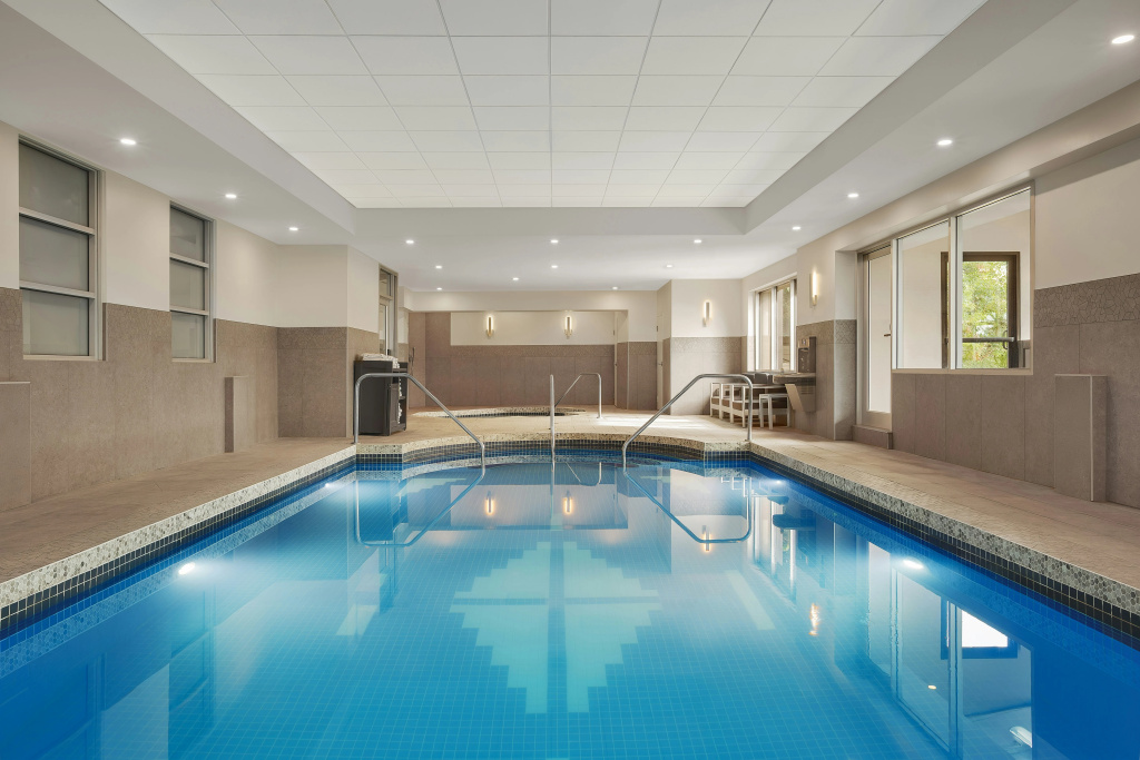 Holiday Inn Calgary-Airport by IHG - Général