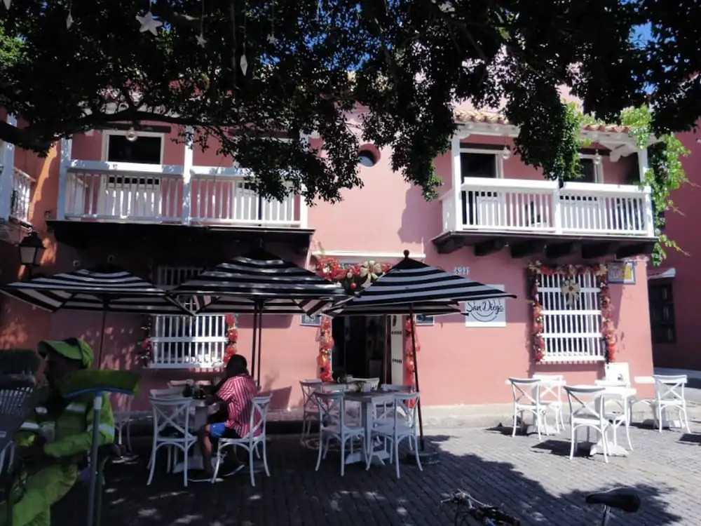 Hotel Golin San Diego