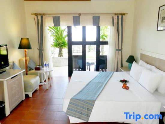 Sandy Beach Non Nuoc Resort Danang