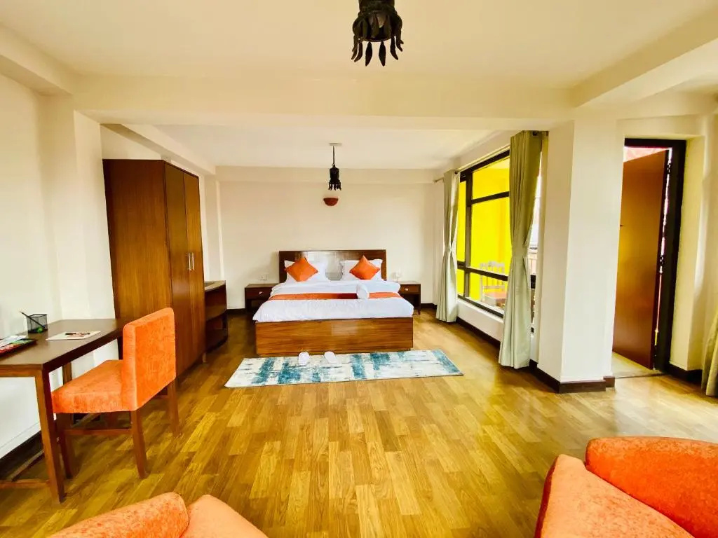 Junior Suite