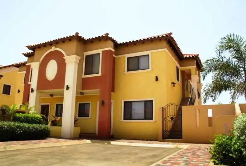 Gold Coast Villas Aruba