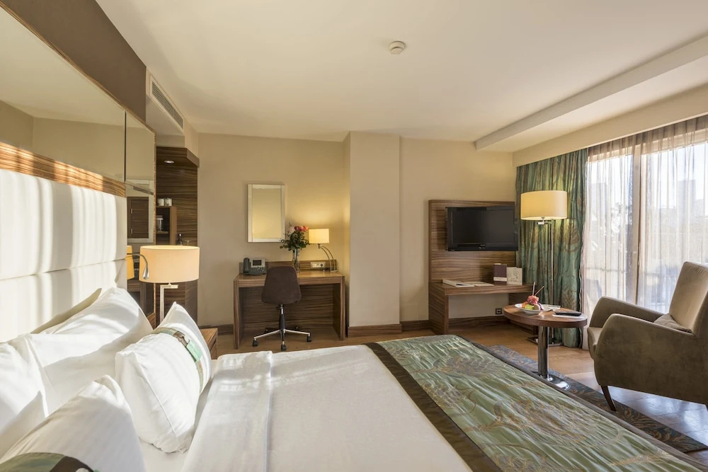 Holiday Inn Istanbul Sisli by IHG - Chambres