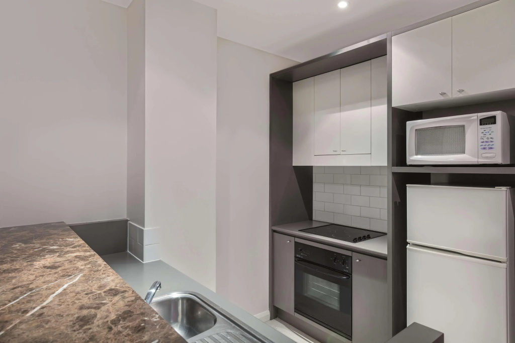 Adina Apartment Hotel Sydney Central - Général