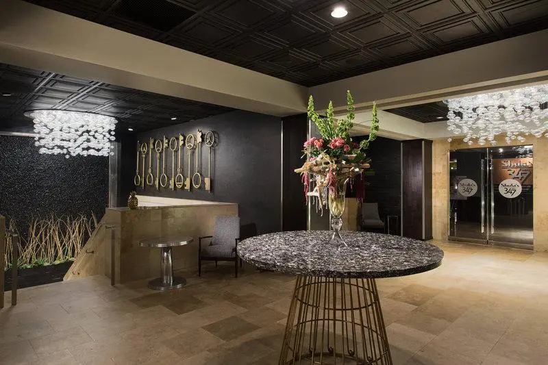Hotel Duval, Autograph Collection - Chambres