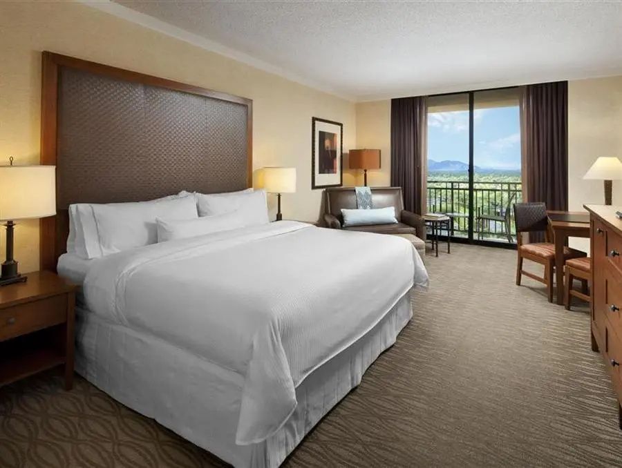 The Westin Kierland Resort and Spa - Chambres