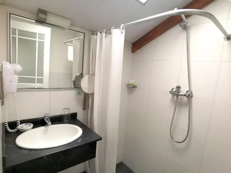 Casa Fusión - Chambres