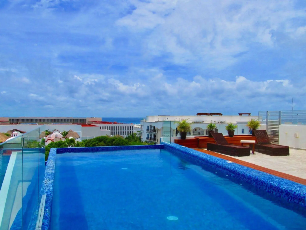 Hotel photo 10