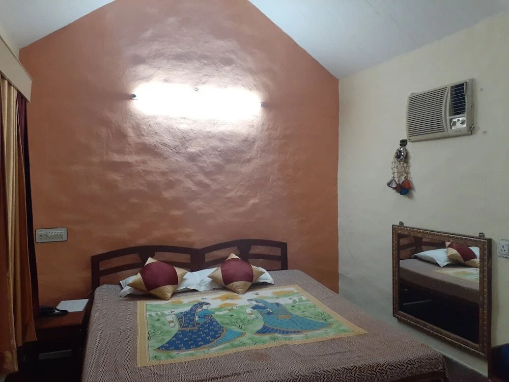 Hotel Jamuna Resort - Hotel Near Rani Sati Mata Temple | Best Hotel in Jhunjhunu by null