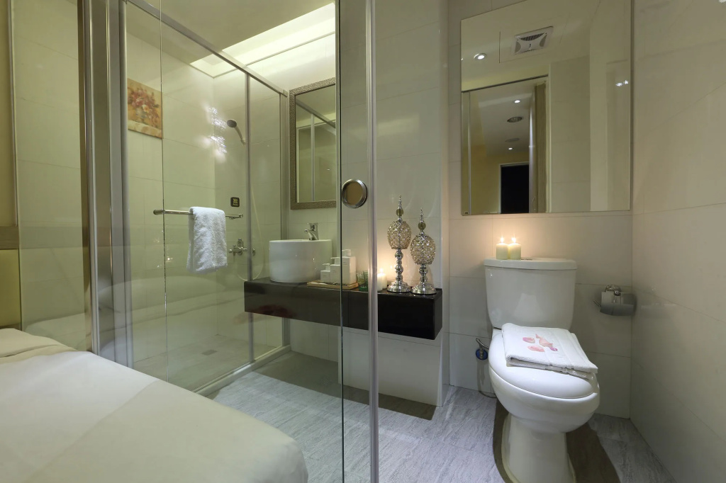Chao She Hotel - Général