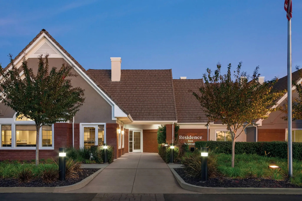 Residence Inn by Marriott Sacramento Folsom