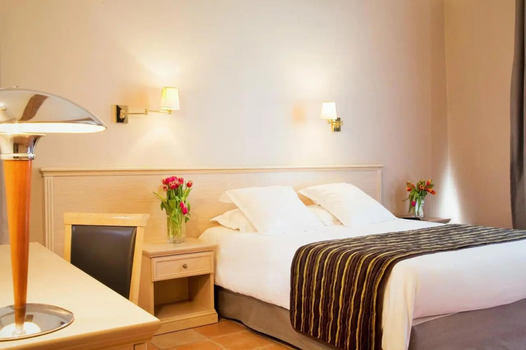 Hotel Artea Aix Centre - Général