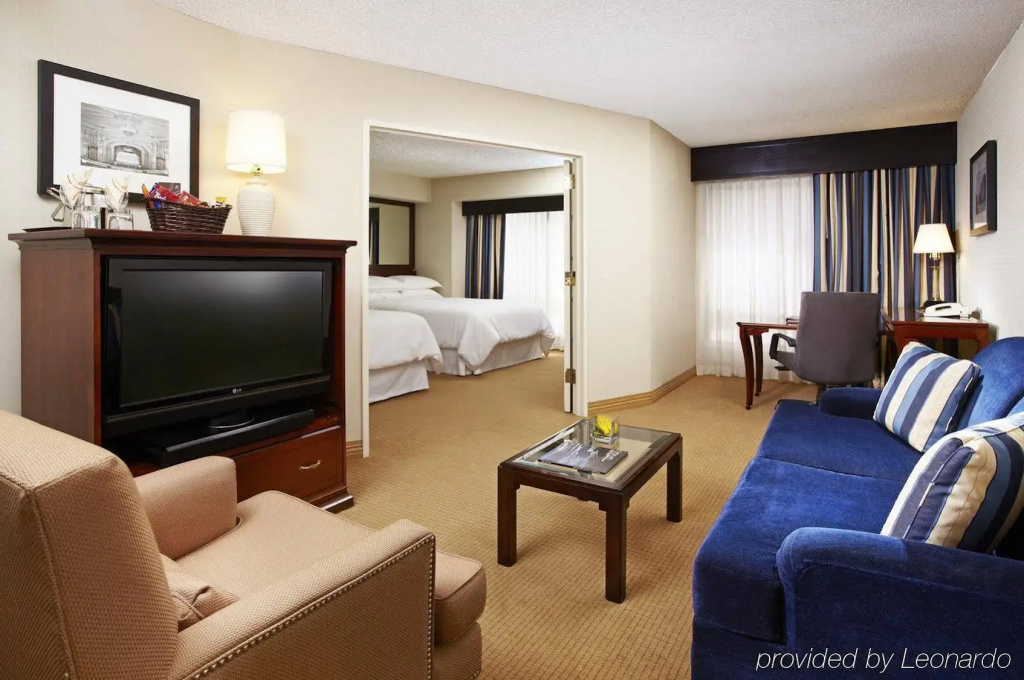 Marriott Vacation Club®, San Diego - Général