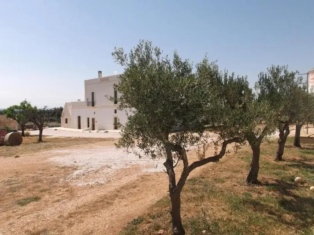 Masseria Ciavea - фото 16