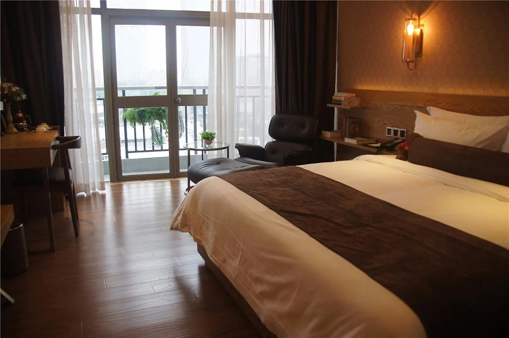 Presidential Suite