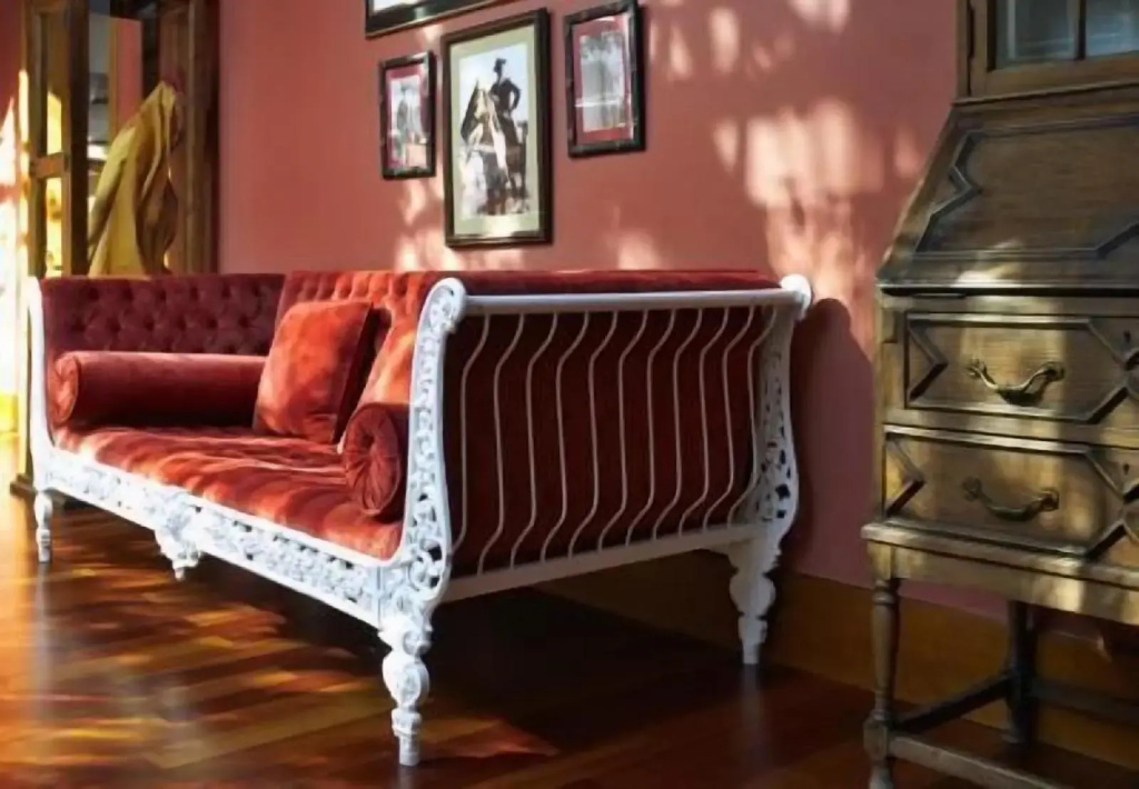 Hotel Casa Palacio Conde de la Corte - Général