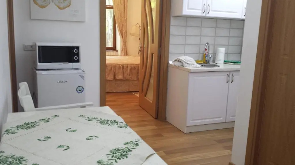 Elegance Residence - фото 10