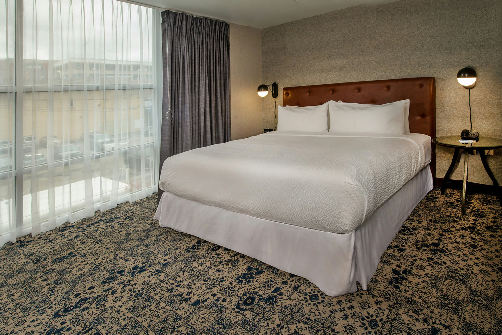 Four Points by Sheraton Philadelphia City Center - Général