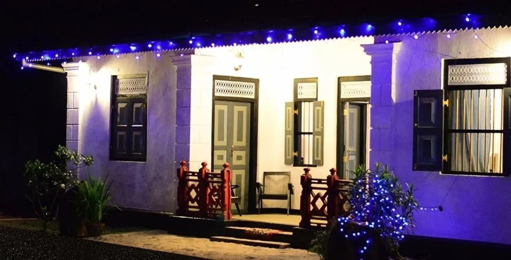 Sunray Villa & Resort