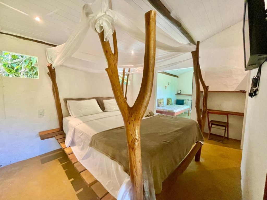 Suites Lagoa do Morro — 3