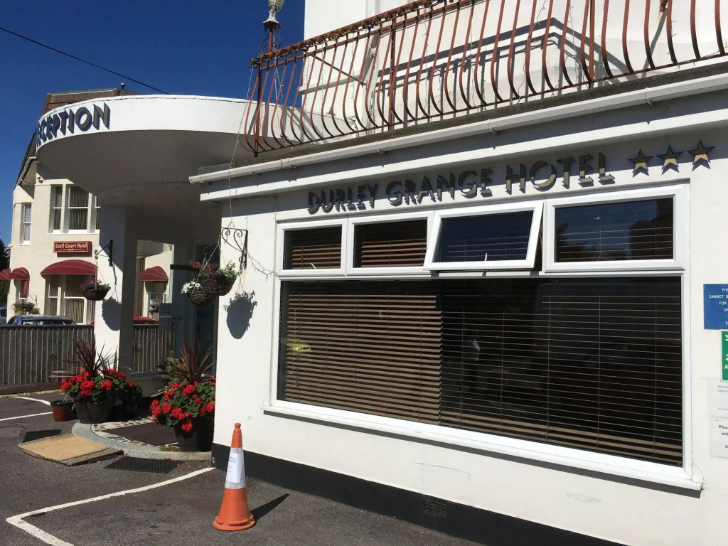 Durley Grange Hotel
