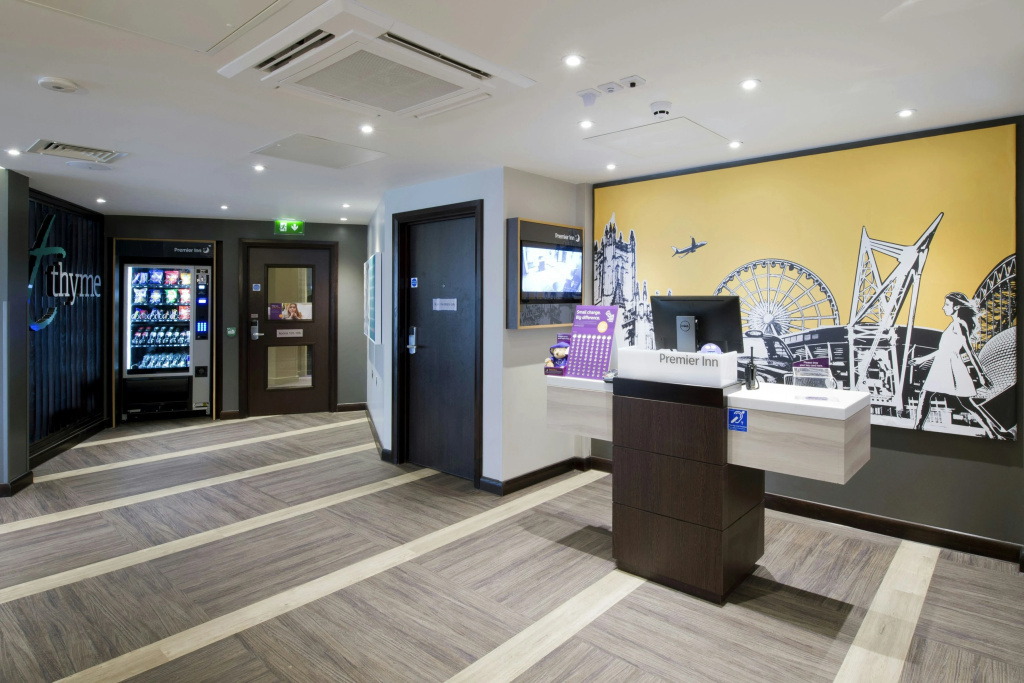 Hotel photo 11