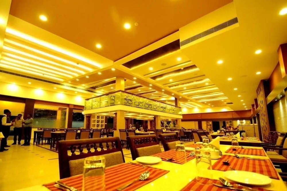 Hotel Aida - Général
