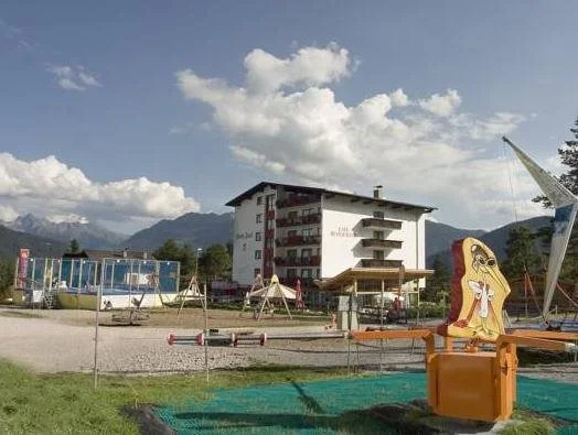 Hotel Appartement Winkler