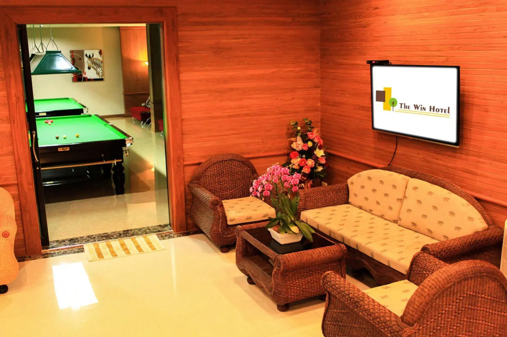Hotel photo 21