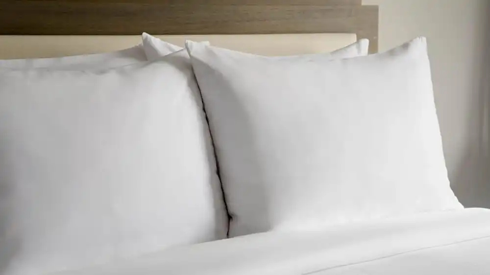Milan Marriott Hotel - Chambres