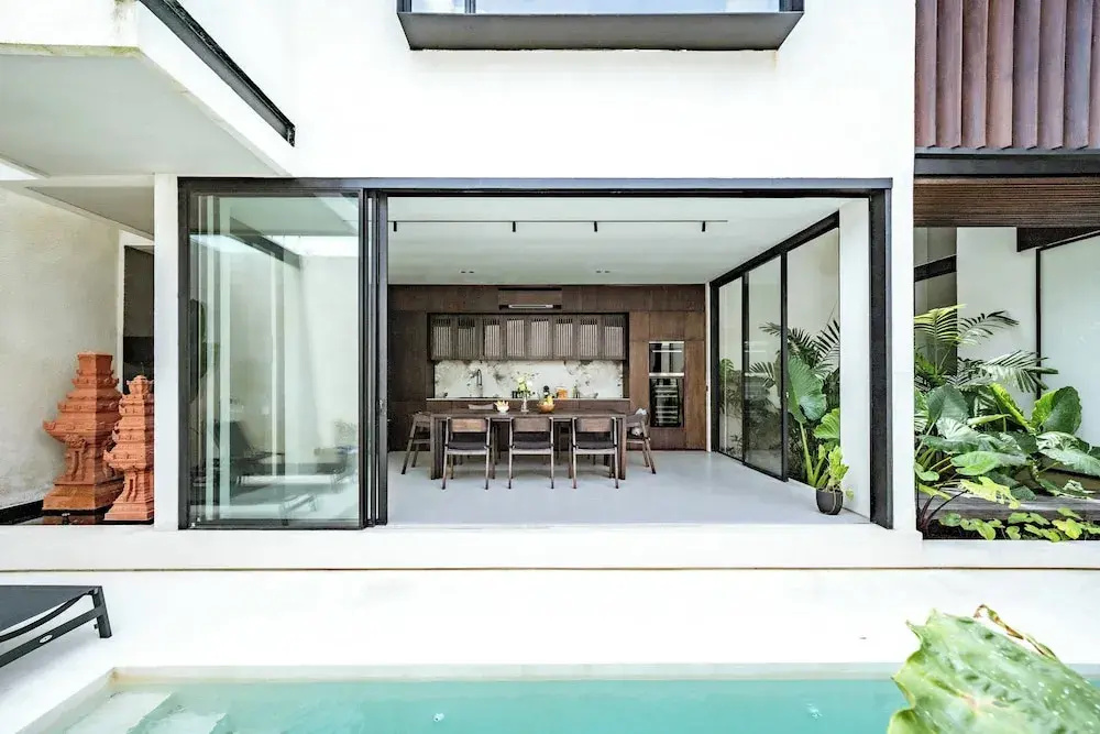 Villa Sabilla Bingin