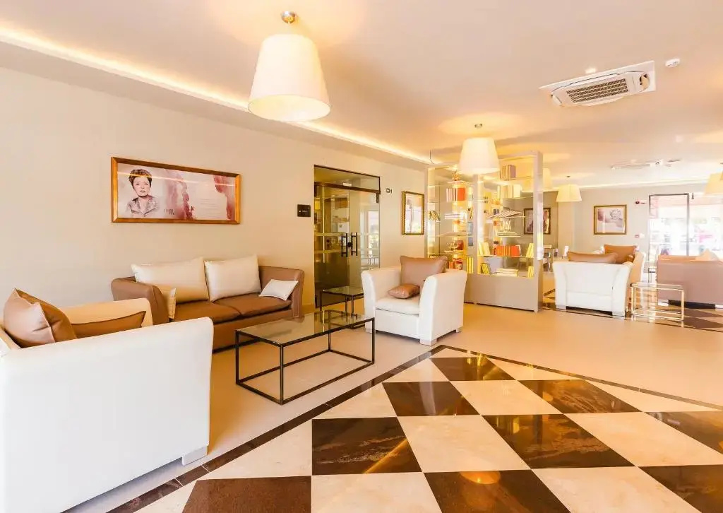 Hotel photo 17