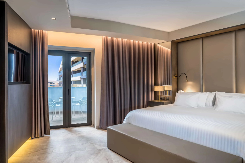 Barceló Fortina Malta photo 6